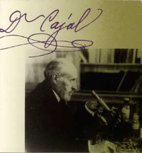 Cajal