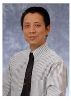 Yingbin Fu